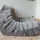 Togo sofa model designed by Michel Ducaroy 1973