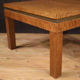 80s design coffee table