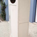 Old Parisian wardrobe