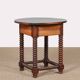 Table d'appoint/bout de canapé dans le goût de CharlesDudouyt, 1940