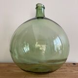 Dame-jeanne very old about 10/12L