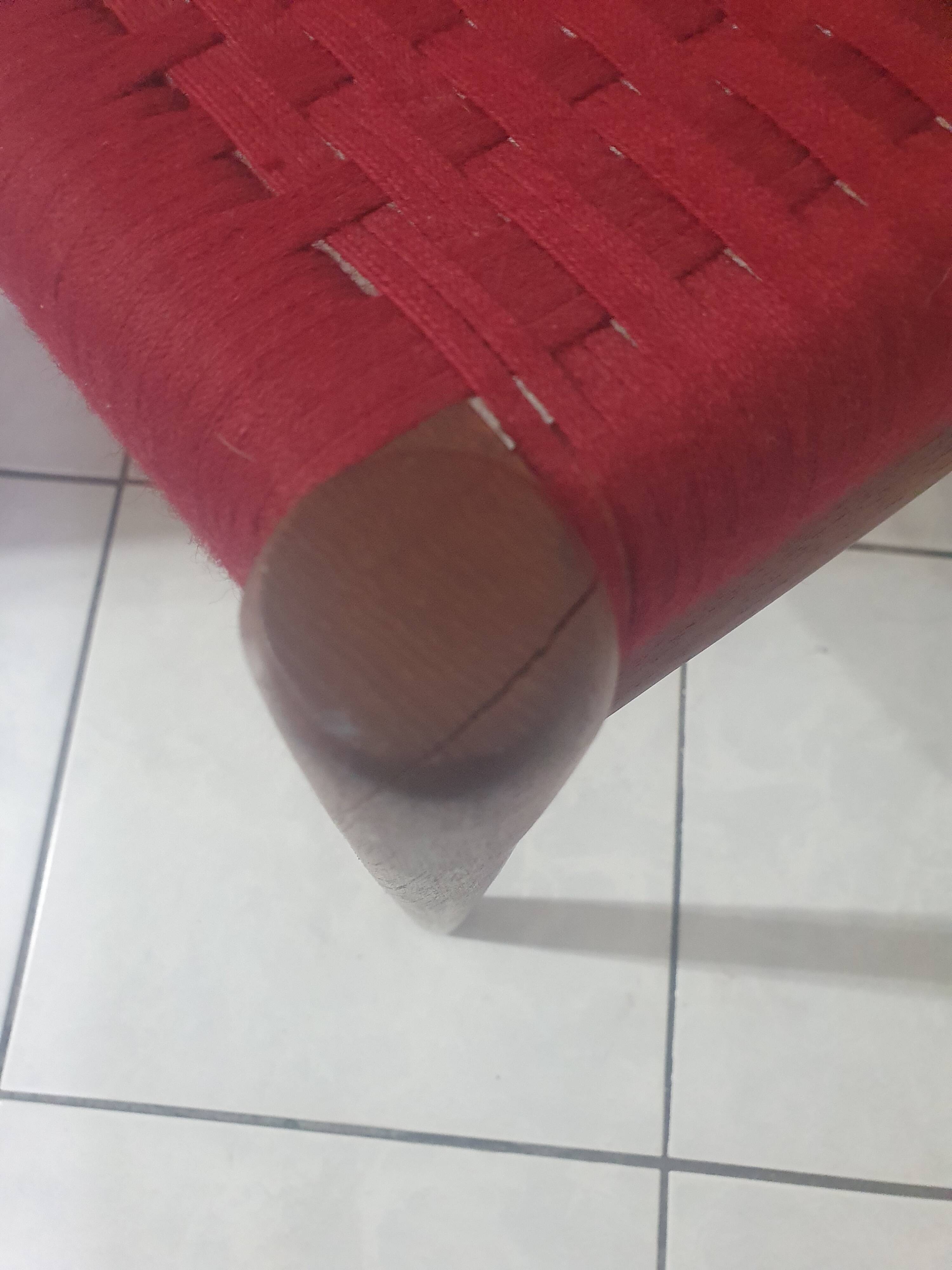 Pair of Niels Otto Moller Model 75 Chairs