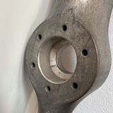Aeroplane propeller