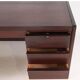 Rosewood desk