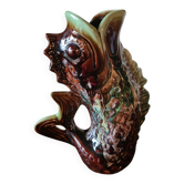 Pichet "French Majolica"