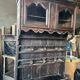 18th-century Béarnese dresser