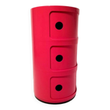Kartell bedside table