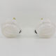 Swan neck wall lights