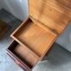 Small side table / Bedside table
