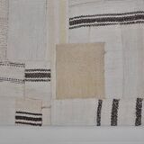 Antique Hemp Vintage Kilim Runne sku3807