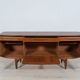 Mid-century british teak sideboard, 1960s
