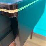 Pair of vintage Scandinavian bedside tables