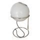 Lampe italienne Space age