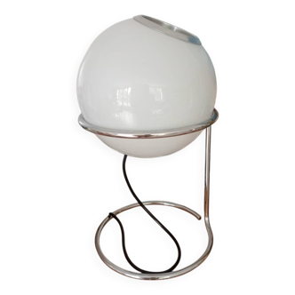 Italian Space Age lamp