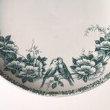 Model compotier Mésanges Saint Amand