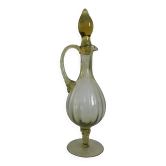 Liqueur carafe