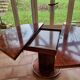 Table octogonale Roche Bobois