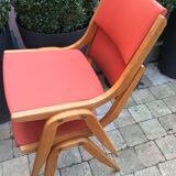 Scandinavian chairs 50