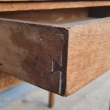 Side table from the 50s