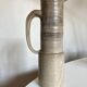 Ceramic pitcher Les Argonautes 1960 signed