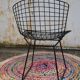 Chair by Harry Bertoia for Knoll Editions, 1952