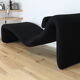 Djinn lounge chair by Olivier Mourgue for Airborne