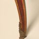 Bar cabinet in wood marquetry