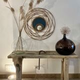 Authentic old workbench