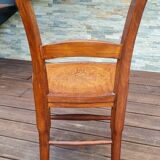 30s art deco chair