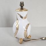 Vintage tripod lamp 1950