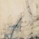 Compositions abstraites - Aquarelles - Lot de 3 - Joan CLARET