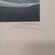quincy verdun poster intrados signed in pencil verdun