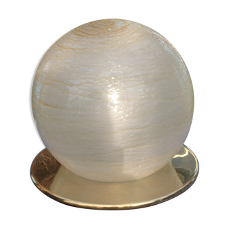 Lampe années 1970
