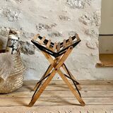 Folding stool
