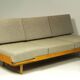 Daybed from Jitona, N.P. Soběslav, Czechoslovakia, 1970s