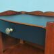 Pair of bedsides
