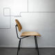 Chair DCM by Charles and Ray Eames for Herman Miller, 1950