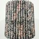Unique ceramic table lamp ARO Leuchte 574 – Vintage 1960s/1970s.