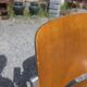Paire de chaises "DSC 106" par Giancarlo Piretti pour Castelli, 1960