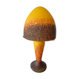 Vianne glass paste lamp