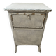 Bedside table
