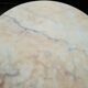 Table basse onyx
