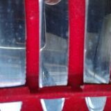 Vintage knives