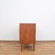Mid-Century Danish Teak Chest of Drawers, 1960s.