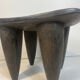 Senoufo side stool