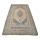 Anatolian Kurdish Wool Carpet sku 3088