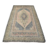 Tapis en laine kurde anatolien sku 3088