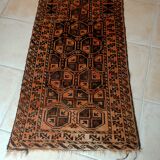 Tapis ancien baloutche 80x150 cm