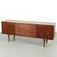 Vintage Sideboard by Hans Wegner