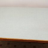 Vintage table with extensions